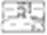 E floor plan 965 sq. ft. 965 sq. ft. E floor plan