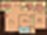 PICASSO 60 floor plan 1,031 sq. ft. 1,031 sq. ft. PICASSO 60 floor plan