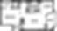 E floor plan 712 sq. ft. 712 sq. ft. E floor plan