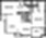 G floor plan 882 sq. ft. 882 sq. ft. G floor plan