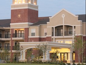 Vantage at Cityview Apartments