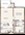 Floor plan 700 sq. ft. 700 sq. ft. floor plan