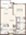 Floor plan 792 sq. ft. 792 sq. ft. floor plan