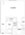 REGENT floor plan 409 sq. ft. 409 sq. ft. REGENT floor plan