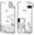 CORBETT floor plan 861 sq. ft. 813 sq. ft. to 910 sq. ft. CORBETT floor plan