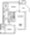 DLU floor plan 872 sq. ft. 872 sq. ft. DLU floor plan
