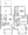 GT floor plan 1,579 sq. ft. 1,579 sq. ft. GT floor plan