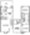 KT floor plan 1,502 sq. ft. 1,496 sq. ft. to 1,509 sq. ft. KT floor plan