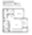 WINDERMERE floor plan 830 sq. ft. 830 sq. ft. WINDERMERE floor plan