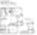 BROADMOOR floor plan 1,051 sq. ft. 1,051 sq. ft. BROADMOOR floor plan