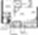 TILDEN floor plan 783 sq. ft. 783 sq. ft. TILDEN floor plan