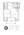 A floor plan 648 sq. ft. 648 sq. ft. A floor plan