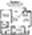BANDERA floor plan 730 sq. ft. 730 sq. ft. BANDERA floor plan