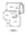 B floor plan 900 sq. ft. 900 sq. ft. B floor plan
