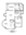 F floor plan 1,220 sq. ft. 1,220 sq. ft. F floor plan