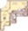 A7 floor plan 956 sq. ft. 906 sq. ft. to 1,007 sq. ft. A7 floor plan