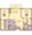 B2 floor plan 1,296 sq. ft. 1,250 sq. ft. to 1,343 sq. ft. B2 floor plan