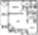 A3 floor plan 698 sq. ft. 698 sq. ft. A3 floor plan