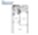 A12.1 floor plan 750 sq. ft. 750 sq. ft. A12.1 floor plan