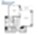 A18 floor plan 894 sq. ft. 894 sq. ft. A18 floor plan