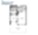 A3 floor plan 843 sq. ft. 843 sq. ft. A3 floor plan