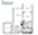 A5.1 floor plan 917 sq. ft. 917 sq. ft. A5.1 floor plan