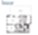 A7.1 floor plan 1,012 sq. ft. 1,012 sq. ft. A7.1 floor plan