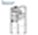 A9.1 floor plan 1,119 sq. ft. 1,119 sq. ft. A9.1 floor plan