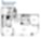 B5 floor plan 1,544 sq. ft. 1,544 sq. ft. B5 floor plan