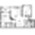 PALERMO floor plan 895 sq. ft. 895 sq. ft. PALERMO floor plan