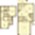 22TG2 floor plan 1,484 sq. ft. 1,484 sq. ft. 22TG2 floor plan