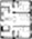 B3 floor plan 904 sq. ft. 875 sq. ft. to 934 sq. ft. B3 floor plan