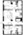 B2 floor plan 902 sq. ft. 902 sq. ft. B2 floor plan