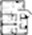 B4 floor plan 967 sq. ft. 967 sq. ft. B4 floor plan