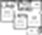 B1/60 floor plan 762 sq. ft. 762 sq. ft. B1/60 floor plan