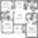 C2/60 floor plan 1,034 sq. ft. 1,034 sq. ft. C2/60 floor plan