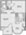 A1-Aspen floor plan 621 sq. ft. 621 sq. ft. A1-Aspen floor plan
