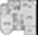 A2-Ashford floor plan 709 sq. ft. 709 sq. ft. A2-Ashford floor plan