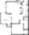 A1 floor plan 744 sq. ft. 744 sq. ft. A1 floor plan