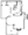 A2 floor plan 916 sq. ft. 916 sq. ft. A2 floor plan