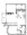 B2 floor plan 1,182 sq. ft. 1,182 sq. ft. B2 floor plan