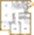 SALMANCA floor plan 983 sq. ft. 983 sq. ft. SALMANCA floor plan