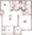 POST OAK floor plan 679 sq. ft. 679 sq. ft. POST OAK floor plan
