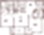 WILLOW OAK floor plan 920 sq. ft. 920 sq. ft. WILLOW OAK floor plan