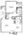 A1 floor plan 691 sq. ft. 691 sq. ft. A1 floor plan