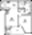 A1 floor plan 738 sq. ft. 738 sq. ft. A1 floor plan
