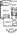 Sanctuary floor plan 798 sq. ft. 792 sq. ft. to 805 sq. ft. Sanctuary floor plan