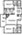 Highland floor plan 1,050 sq. ft. 1,050 sq. ft. Highland floor plan