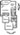 Plateau floor plan 1,148 sq. ft. 1,142 sq. ft. to 1,155 sq. ft. Plateau floor plan