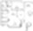 A1/BELLA VISTA floor plan 732 sq. ft. 732 sq. ft. A1/BELLA VISTA floor plan